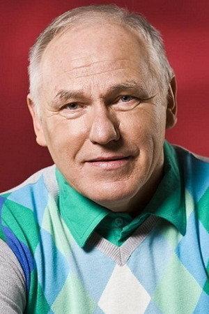 Liubomiras Laucevičius Image