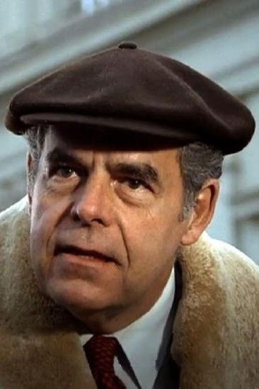 Augusto Larreta Image