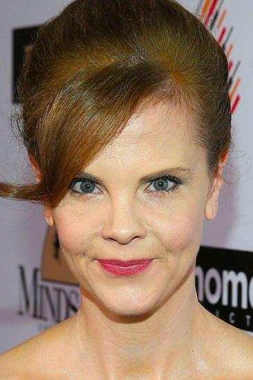 Kiersten Warren Image