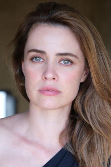 Nathalie Rapti Gomez Image