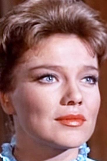 Jean Allison Image