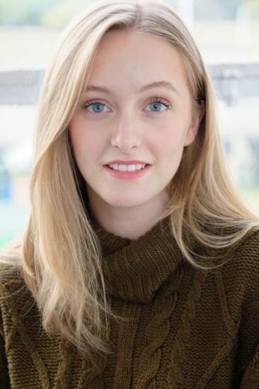 Rebecca Wyman Image