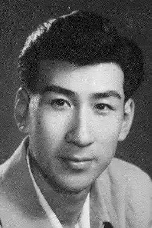 Rubin Chen Image