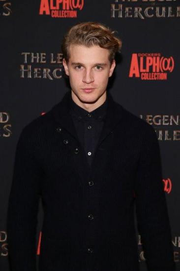 Pasha Pellosie Image