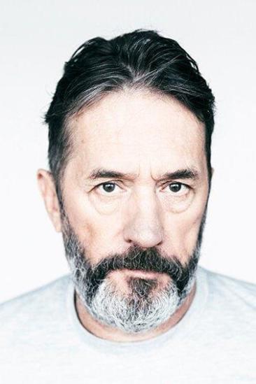 Þröstur Leó Gunnarsson Image