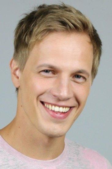 Valentyn Tomusiak Image
