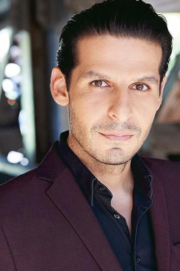 Ivan Wanis-Ruiz Image