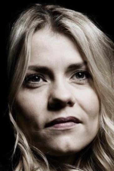 Thorunn Erna Clausen Image