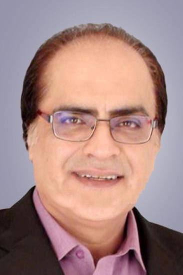 Mehmood Aslam Image
