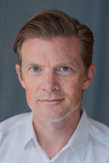 Johan Norberg Image