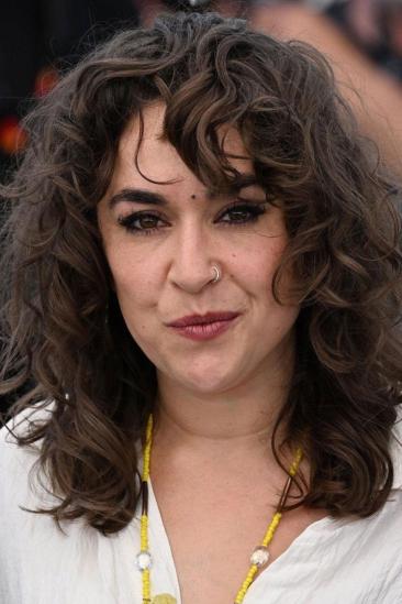 Claire Rodgerson Image