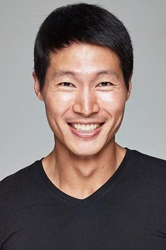 Eom Ji-man Image