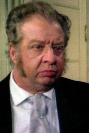 Raoul Delfosse Image