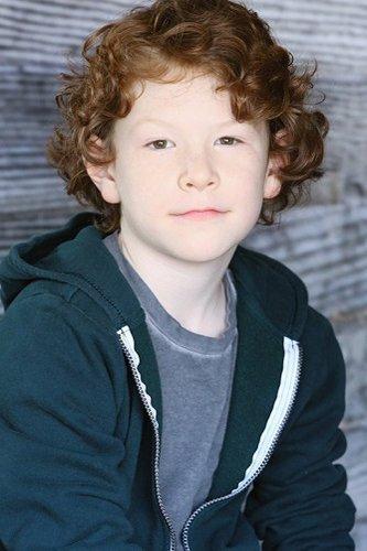 Evan Fine Image