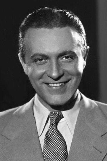 Willy Fritsch Image