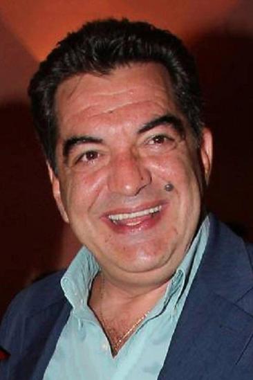 Kostas Evripiotis Image