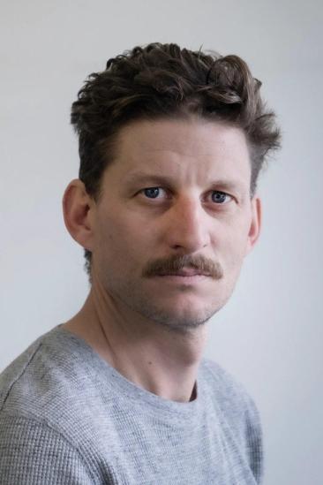 Titus De Voogdt Image