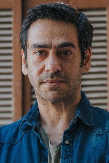 Andreas C. Tselepos Image