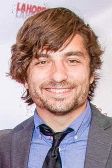 Hunter Johnson Image