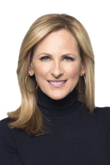 Marlee Matlin Image
