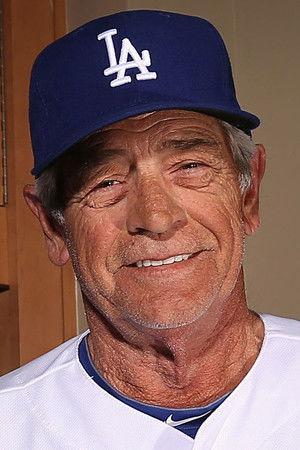 Steve Yeager Image