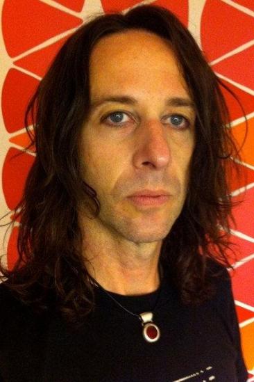 Dave W. Image