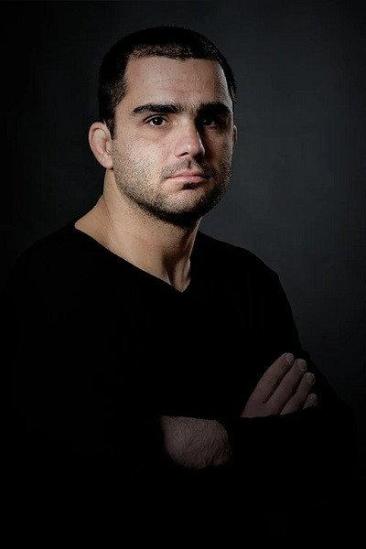 Teodor Tzolov Image