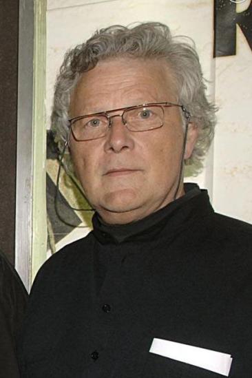 Dominique Maurin Image