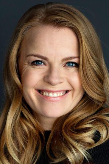 Signe Egholm Olsen Image