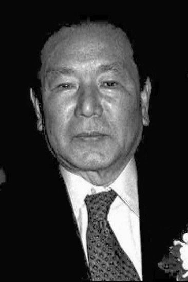 Tomoyuki Tanaka Image