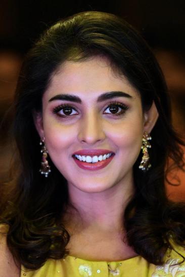 Madhu Shalini Image