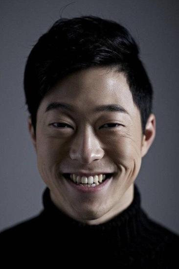 Lee Si-hoon Image