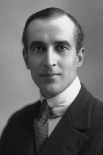 Arthur Wontner Image
