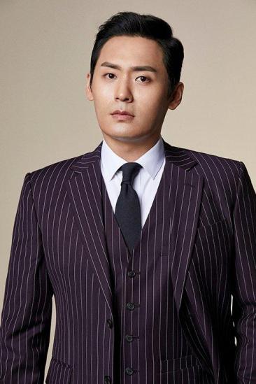 Choi Dae-hoon Image
