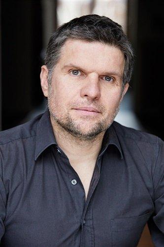 Guillaume Lemarre Image