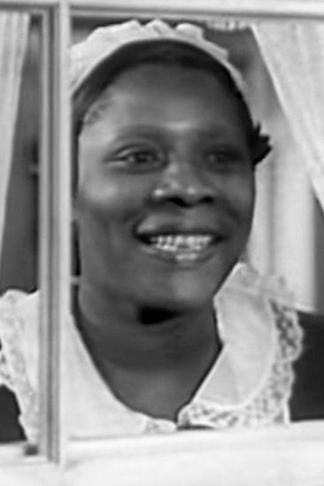 Gertrude Howard Image