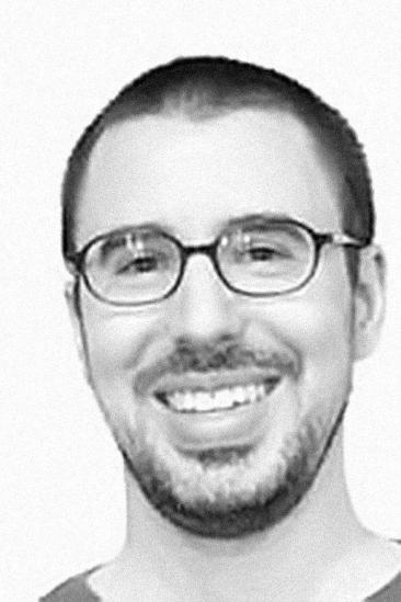 Jeremy Lerman