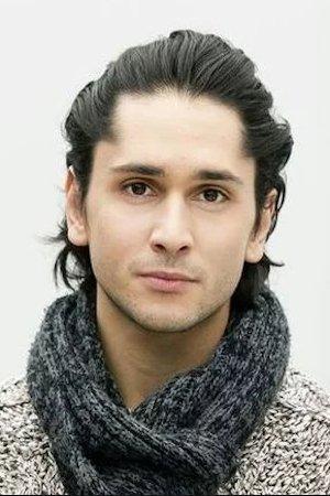 Otar Saralidze Image