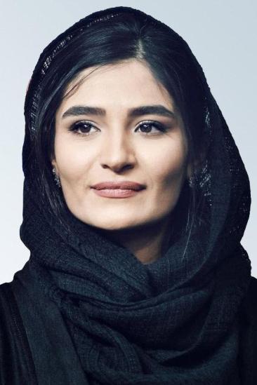 Sahar Goldoost Image
