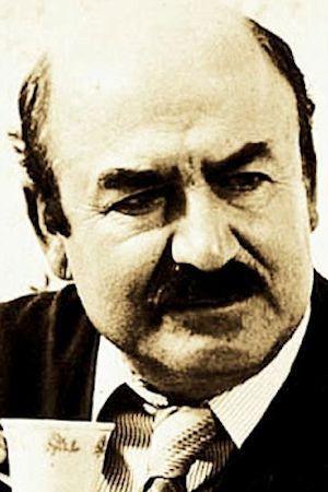 Vangelis Kazan Image