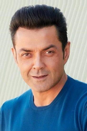 Bobby Deol Image