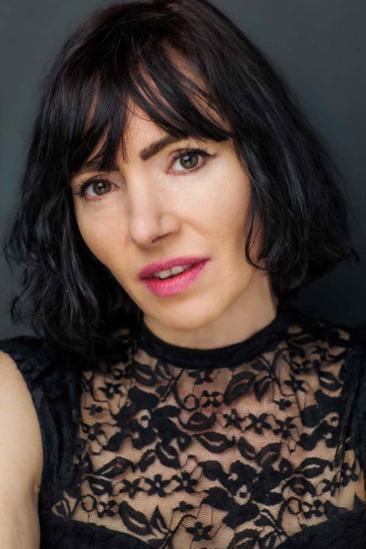 Victoria Bidewell Image