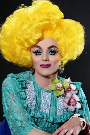 Tammie Brown Image