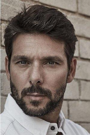 Jorge Corrula Image