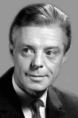 Gleb Strizhenov Image