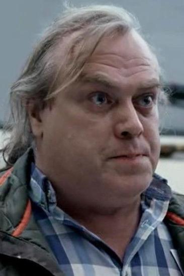 Andrey Aksyonov Image