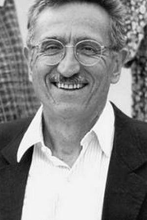 Giacomo Piperno Image