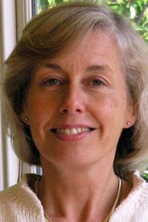 Suzanne Dewey Image