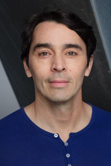 Benjamin Chamberlain Image