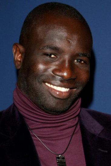 Thierno Thiam Image